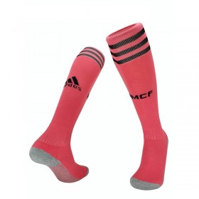 Real Madrid Auswärts Socken 2020-2021